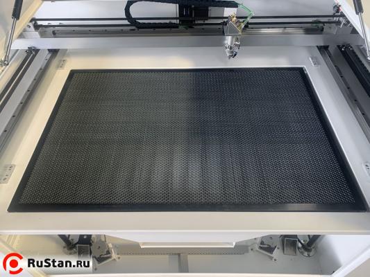 Лазерный ЧПУ станок для резки и гравировки RAPTOR S1610 PRO (YONGLI A6S 130W, CW5200, Ruida) фото №11 Raptor S1610 PRO фото №11