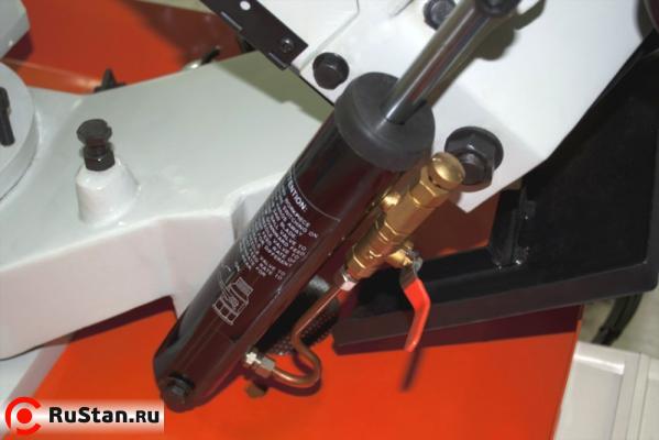 Система гидроразгрузки фото №3 Система гидроразгрузки фото №3