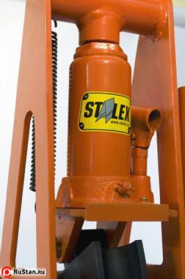 Stalex HB-8 фото №5 Stalex HB-8 фото №5