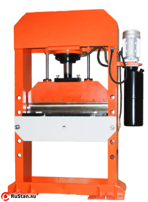 Гидравлический пресс Stalex HPB-790 фото №2 Гидравлический пресс Stalex HPB-790 фото №2