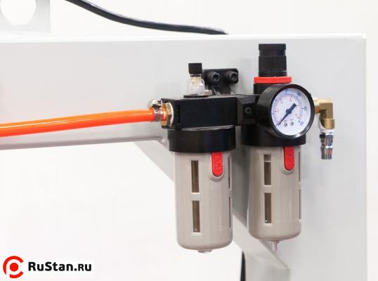 Молоток гладильный Stalex PPH-610 фото №4 Stalex PPH-610 фото №4