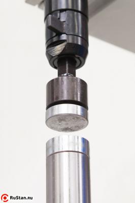 Молоток гладильный Stalex PPH-610 фото №5 Stalex PPH-610 фото №5