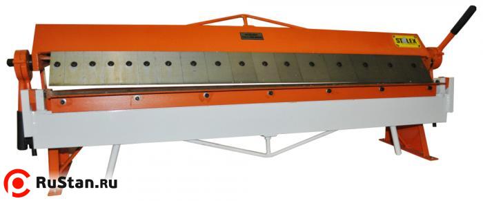 STALEX W1.5x1260A фото №2 STALEX W1.5x1260A фото №2