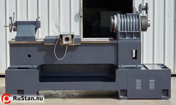 станина CKE6150/1500 фото №7 станина CKE6150/1500 фото №7