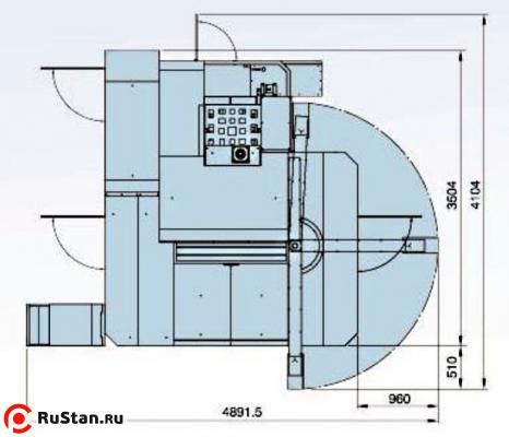 Вид сверху фото №5 EXTRON LH-119G фото №5