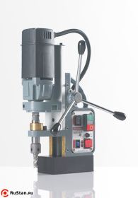 Сверлильный станок на магнитном основании EuroBoor ECO 32 T - фото 1 фото №2 Сверлильный станок на магнитном основании EuroBoor ECO 32 T - фото 1 фото №2