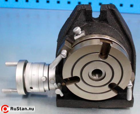 Стол поворотный RT100 фото №6 Стол поворотный RT100 фото №6