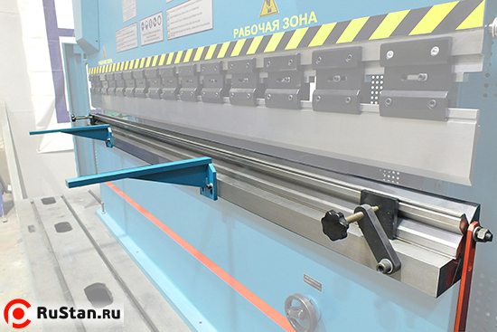 Стол гибочный ИБ1434 фото №9 Стол гибочный ИБ1434 фото №9