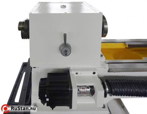 ТС16К20Ф3 бабка шпиндельная фото №5 ТС16К20Ф3 бабка шпиндельная фото №5