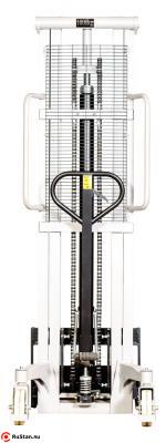 Гидравлический штабелер TISEL HS1016 фото №4 TISEL HS1016 фото №4