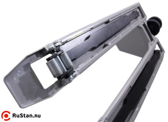 Тележка гидравлическая TISEL T10L35 фото №12 TISEL T10L35 фото №12