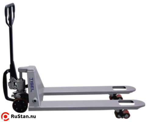 Тележка гидравлическая TISEL T25ER фото №2 TISEL T25ER фото №2