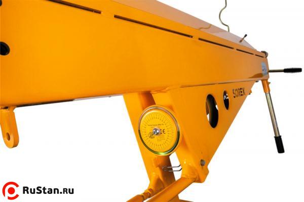 Угломер TK фото №9 Угломер TK фото №9