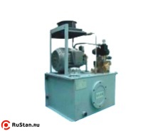 Гидростанция фото №5 Гидростанция фото №5