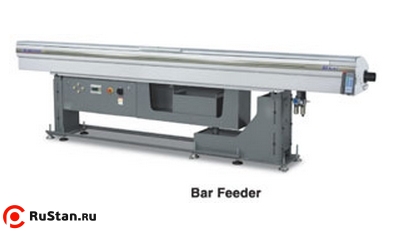 Токарный станок с ЧПУ JCL-42TGM фото №8 Токарный станок с ЧПУ JCL-42TGM фото №8