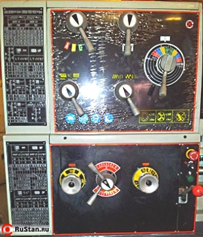 Передняя бабка станка SPI-2000S фото №2 PROMA SPI-2000S фото №2