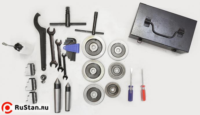 Инструментальный ящик с инструментом. фото №17 Metal Master MML 2870 фото №17