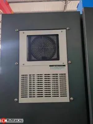 Вертикальный обрабатывающий центр с ЧПУ TOPMILL 850S фото №10 TOPMILL 850S фото №10