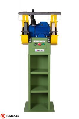 На подсавке. Станок точильно-шлифовальный ТШ-1.20 (с блокировкой) фото №5 На подсавке. Станок точильно-шлифовальный ТШ-1.20 (с блокировкой) фото №5