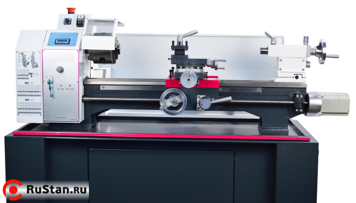 TU2406 CNC фото №2 TU2406 CNC фото №2