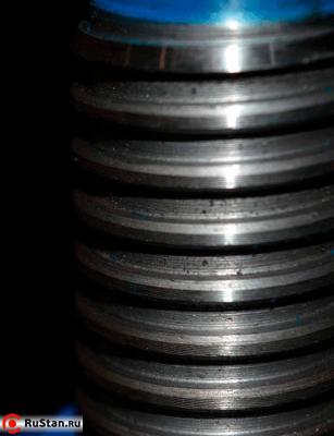 Ручной трубогиб профильной трубы ТВ-2/60 фото №15 Трубогиб ТВ-2/60 фото №15