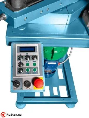 Трубогибочный станок УГС-6/1А фото №4 УГС-6/1А фото №4