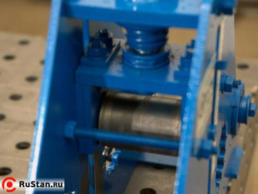 Ручной трубогиб без насечки Умелец-У фото №7 Умелец-У без насечки фото №7