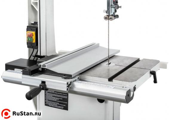 Параллельный упор с расширением стола фото №4 Параллельный упор с расширением стола фото №4