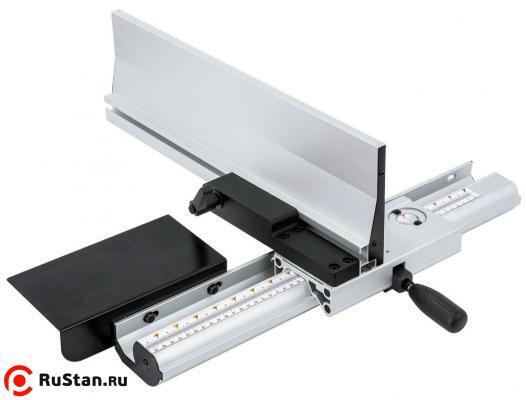 Параллельный упор с расширением стола фото №7 Параллельный упор с расширением стола фото №7