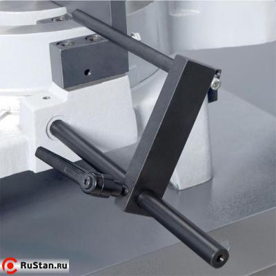 Упор для заготовок до 200 мм. Стандартная комплектация фото №10 Pilous ARG 235 фото №10