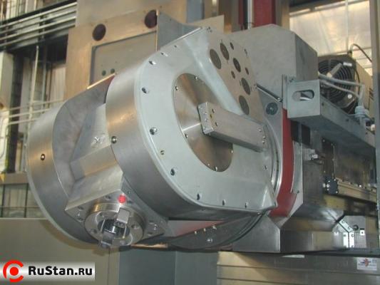 Высокодинамичный многоцелевой станок ИЗТС ИСК5000 - фото 2 фото №3 ИЗТС ИСК5000 фото №3