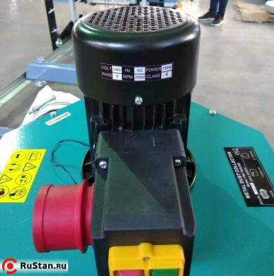 Вытяжная установка AURA PM-750A/380 фото №4 AURA PM-750A/380 фото №4