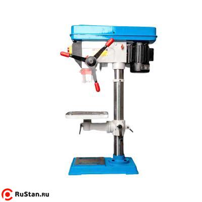 Сверлильный станок Weiss Machinery WDP16H фото №3 Weiss Machinery WDP16H фото №3