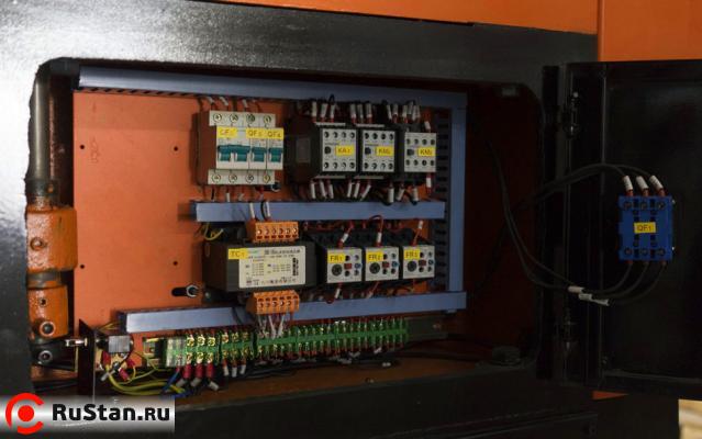 STALEX WM660/2000 электрошкаф фото №23 STALEX WM660/2000 электрошкаф фото №23