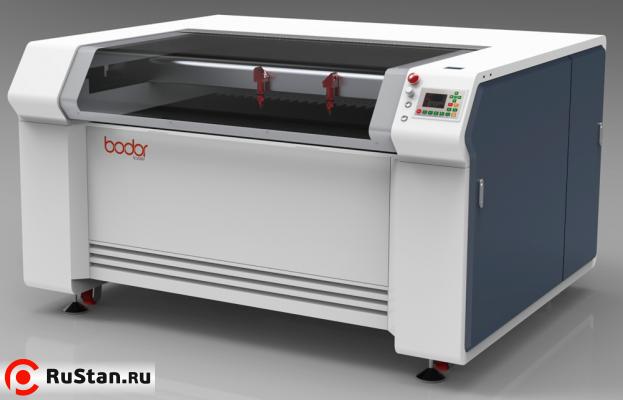 Лазерный станок для гравировки и резки Bodor серии BCL-X фото №5 Лазерный станок для гравировки и резки Bodor серии BCL-X фото №5