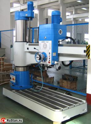 Z3050x16 фото №2 Z3050x16 фото №2