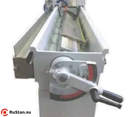 Заточной станок для пил и ножей MVM ZX 1230 - фото 3 фото №5 MVM ZX 1230 фото №5