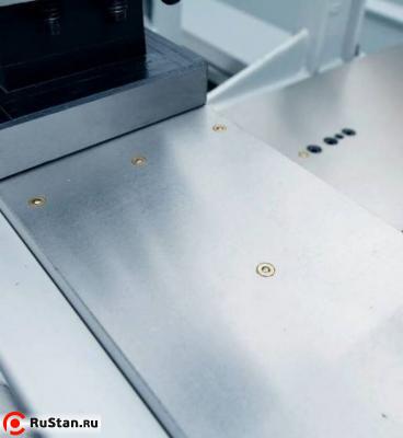 Все подвижные части станка оснащены тавотницами. фото №23 METAL MASTER ZH 51150 DRO RFS фото №23