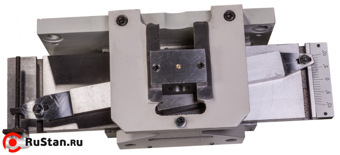 Приспособление для обточки конусов 450 мм х 10° (серия ZH) фото №4 Приспособление для обточки конусов 450 мм х 10° (серия ZH) фото №4