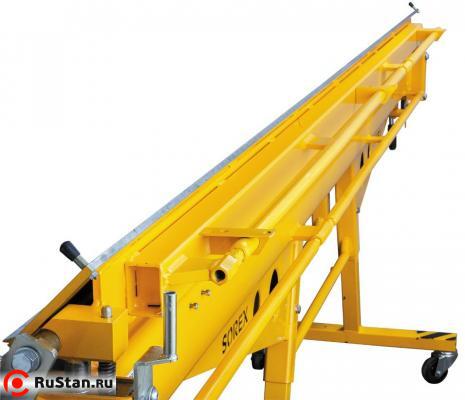 Sorex ZRS-2660/0,80 мм фото №16 Sorex ZRS-2660/0,80 мм фото №16