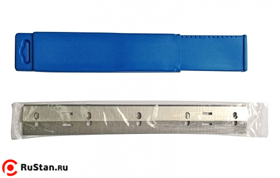 Нож 270мм (СМД 2500, Могилев 2.4, 2500Е) фото №1