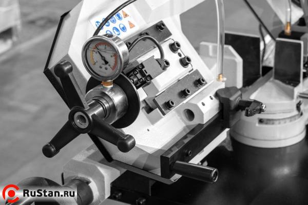 Станок ленточнопильный Stalex BSМ-170G фото №5 BSМ-170G фото №5