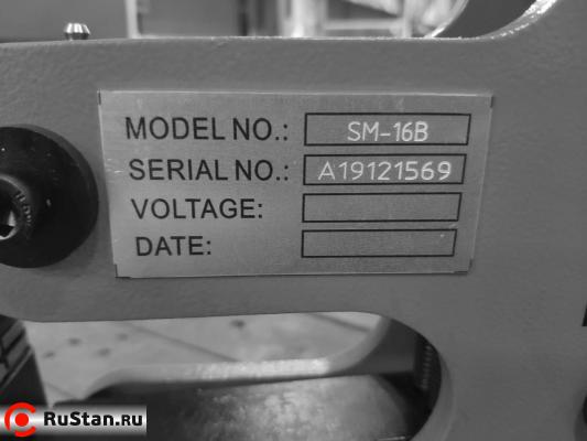 Шринкер STALEX SM-16B фото №8 SM-16B фото №8