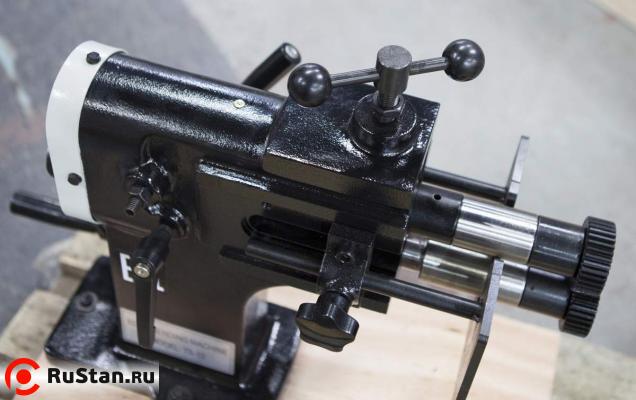 Станок зиговочный ручной Stalex ТВ-12 фото №12 ТВ-12 фото №12