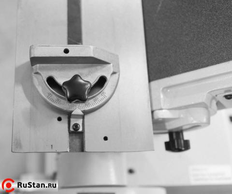 Ленточная шлифовальная машина Stalex BTM-250 фото №7 BTM-250 фото №7