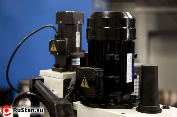 Фрезерно-сверлильный станок STALEX BF50PF фото №14 BF50PF фото №14
