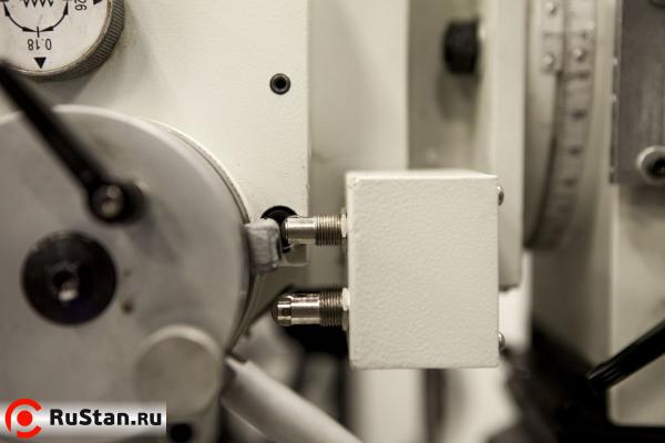 Фрезерно-сверлильный станок STALEX BF50PF фото №7 BF50PF фото №7
