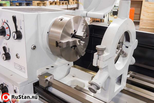 Станок токарно-винторезный STALEX C6251/3000 фото №6 C6251/3000 фото №6