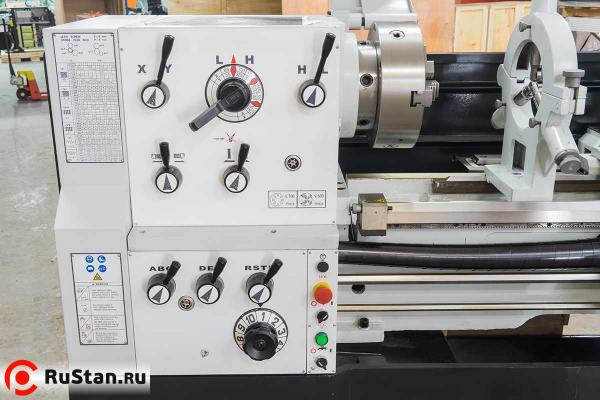 Станок токарно-винторезный STALEX C6251/3000 фото №7 C6251/3000 фото №7