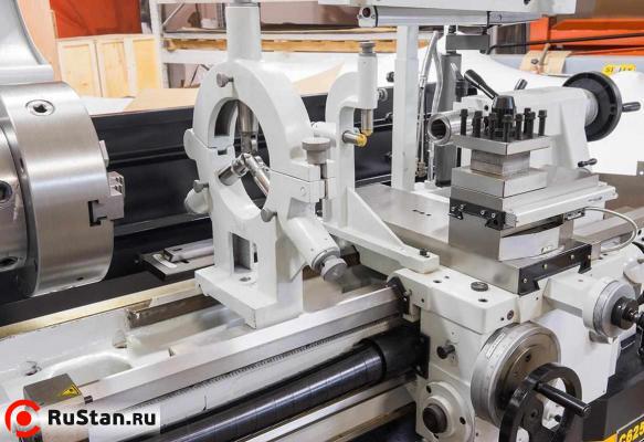 Станок токарно-винторезный STALEX C6251/3000 фото №9 C6251/3000 фото №9